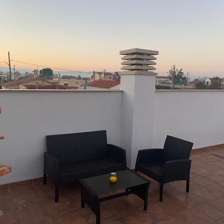 Apartamento La Terrasseta Deltebre Exterior foto