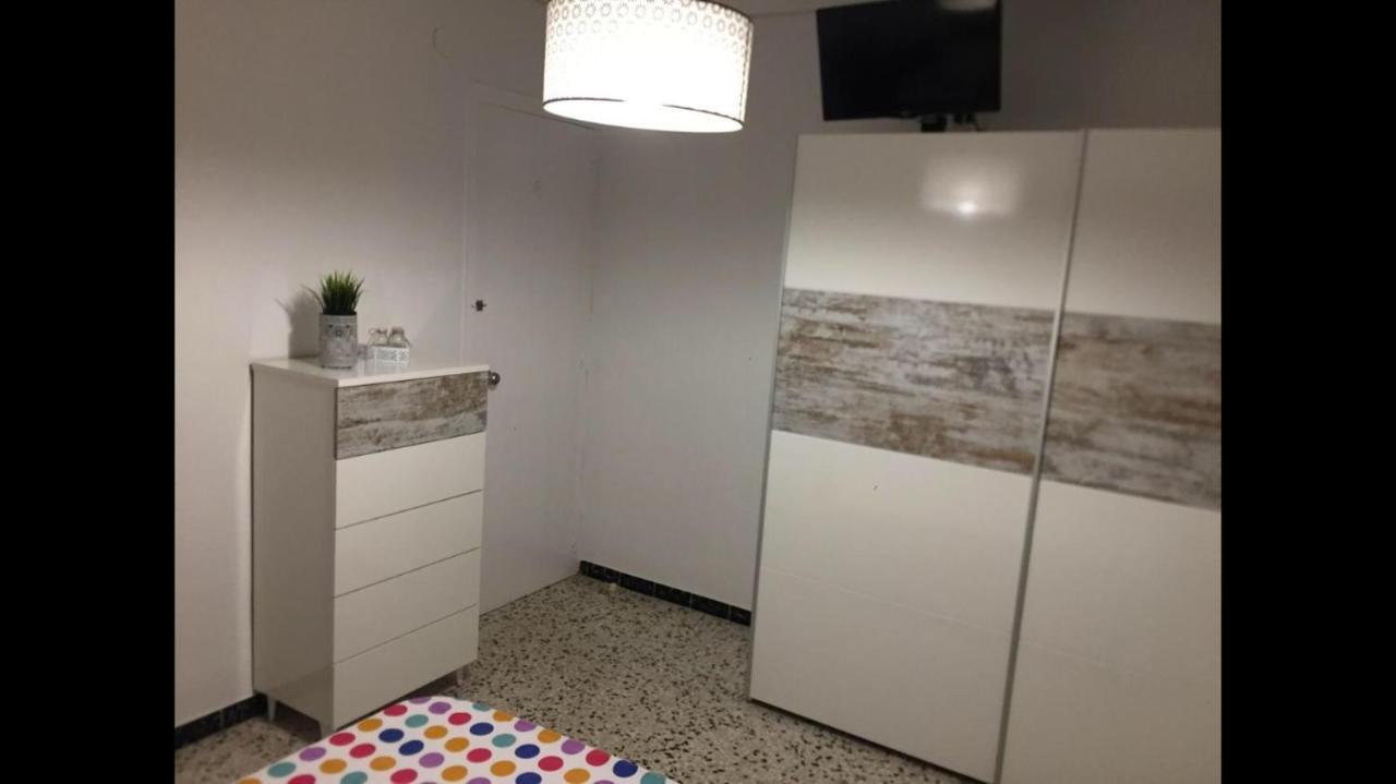 Apartamento La Terrasseta Deltebre Exterior foto