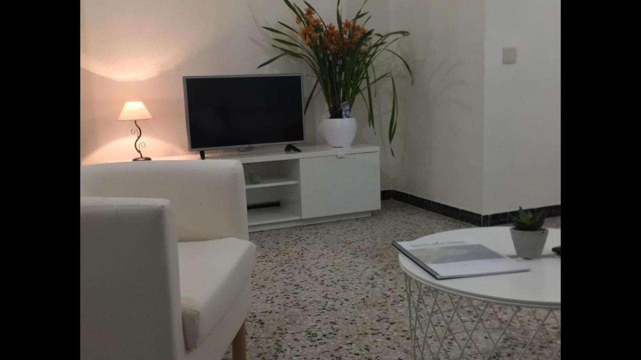 Apartamento La Terrasseta Deltebre Exterior foto