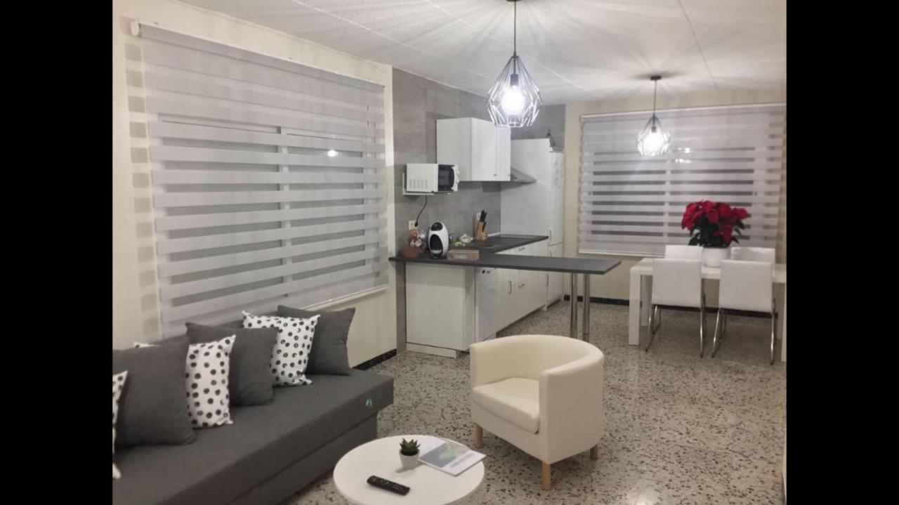 Apartamento La Terrasseta Deltebre Exterior foto