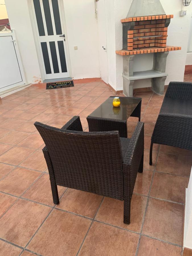 Apartamento La Terrasseta Deltebre Exterior foto